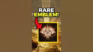 Secret Episode Revenant Emblem
