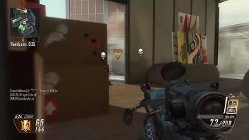 Quad Feed and Triple Kill