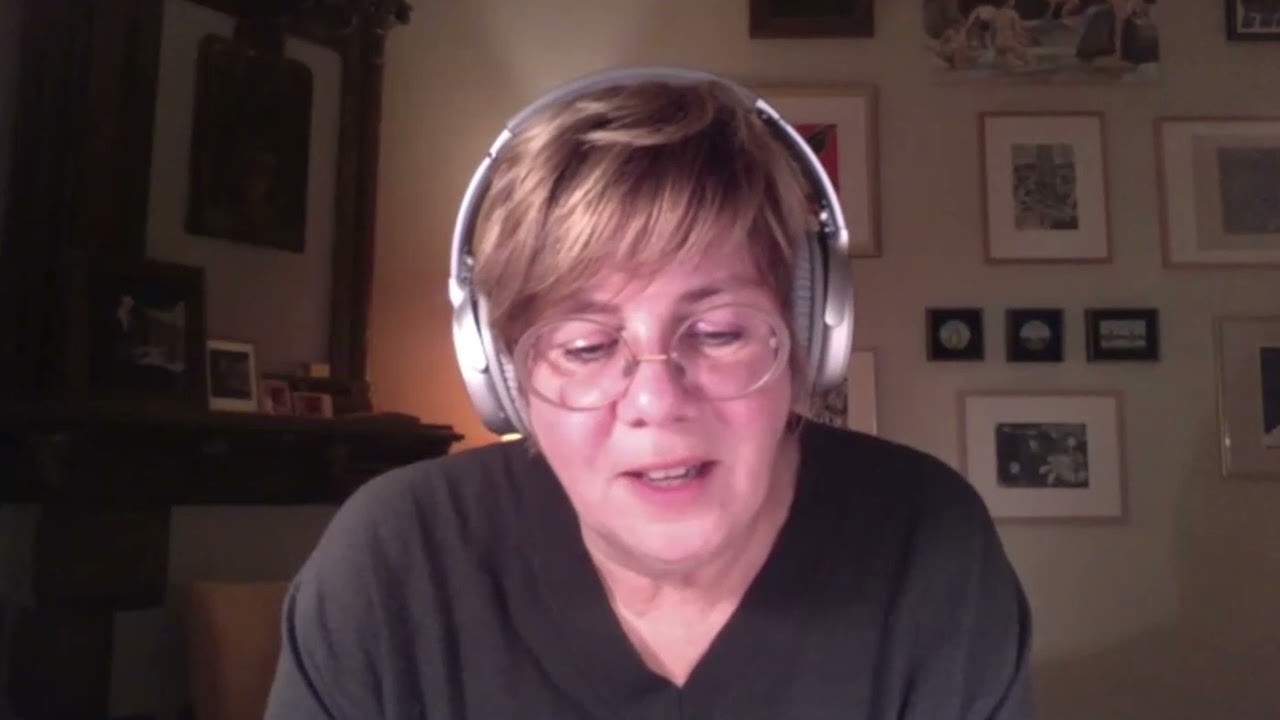 Dokumentation: 30 Jahre LaFT und Visionen zur Weiterentwicklung der Förderstrukturen (5.11.2021)