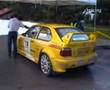 Rally pays basque 2006