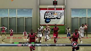 America East game- Stony Brook (14-8) @ Boston (7-13)