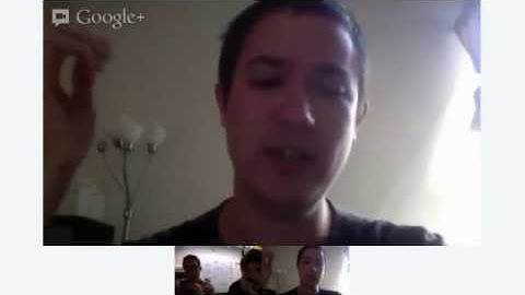 Open(Art) Fellow Toby Schachman discusses his project Pixel Shaders