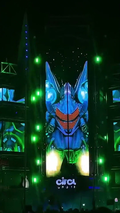 Zombie - excision x illenium x woolimusic