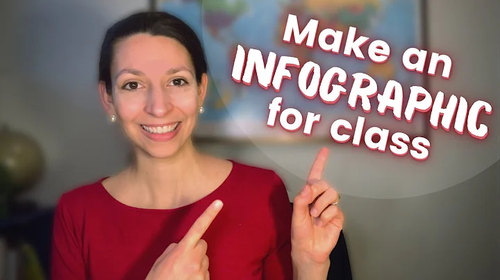 How to make an infographic for class: Demos from Canva, Piktochart, & Venngage [BASIC]