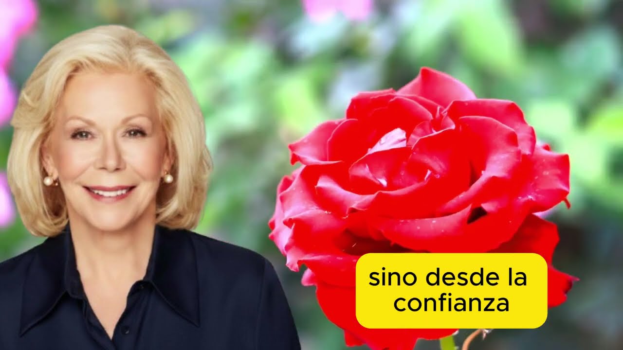 Dios, Sáname – Oración Consciente para la Salud y la Sanación Interior | Inspirado en Louise Hay