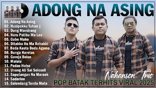LAGU BATAK TERPOPULER PALING DICARI DI SOSMED || VIRAL KUMPULAN ALBUM BATAK TERBARU 2025 HITS TIKTOK