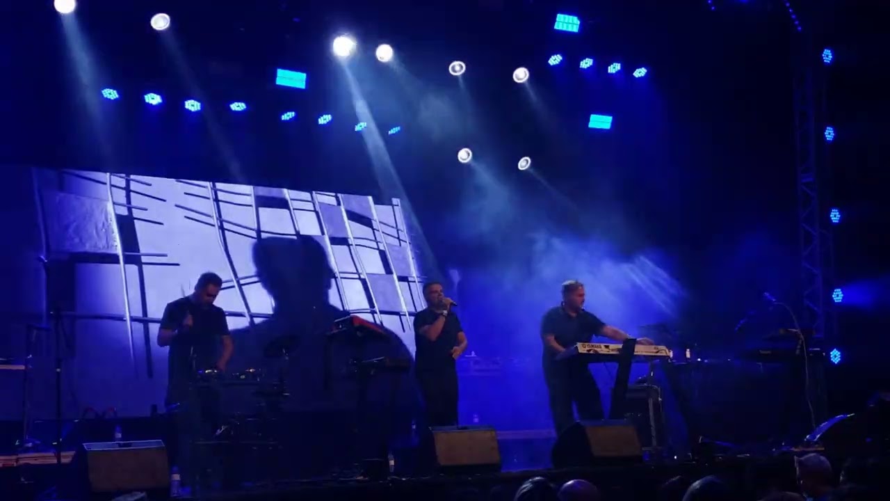 Watch Technique - So Cold Live Terra SP opening (Information Society) 28-01-23 on YouTube Watch Technique - So Cold Live Terra SP opening (Information Society) 28-01-23 on YouTube