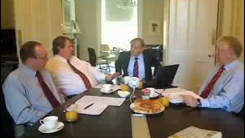 Session 4 - Part 2: Managing Redundancies