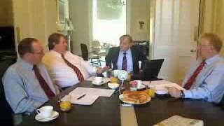 Session 4 - Part 2: Managing Redundancies