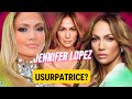 Jennifer lopez  gnie du spectacle ou voleuse de talent i nos amis les clbrits