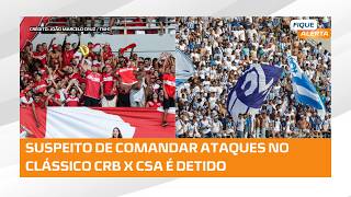 Download Lagu Military Police arrest suspect for violence during CRB vs. CSA derby #StayAlert MP3