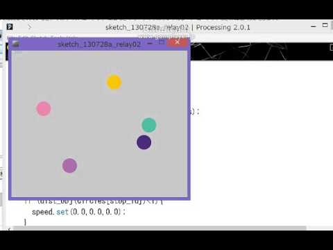 processing relay 20130803