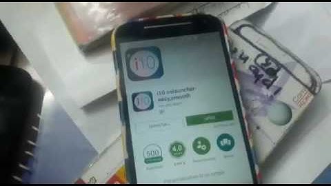 How to get 3D Touch feature like iphone on Android Phone