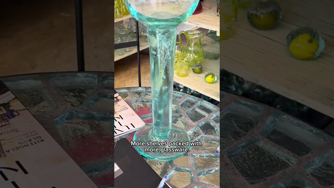 Kitengela Glass Factory Kenya: A Stunning Behind-the-Scenes Look at African Glass Artistry