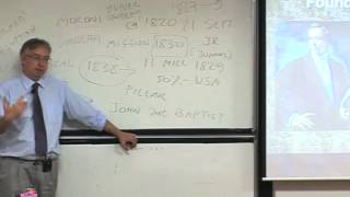 HCIV102 20100709 LECTURE20   Mormonism