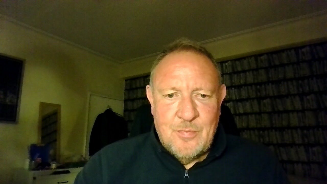 Struggling after RELAPSE