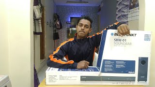 sbw 01 soundbar
