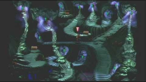 Legend of Dragoon Walkthrough Part 23 - Dragon