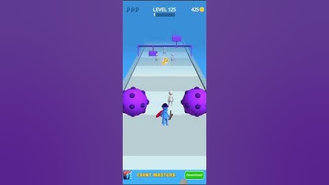 Join & Clash All Gameplay Android and IOS #short