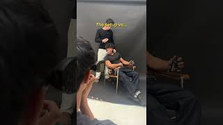 Celebrity Results Of Our Photoshoot ft. @Romulus @hullo Net Worth