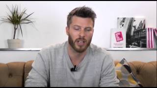 Rick Edwards talks politics: the world according to the Right