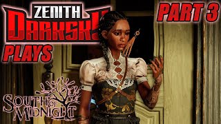 South Of Midnight Walkthrough PART 3 | Chapter 6 Gameplay