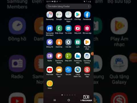 Video: Làm cách nào để flash Samsung Galaxy của tôi?