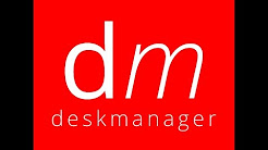 Desk Manager Auto Software Youtube