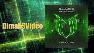 Roman Messer - Mystery Land (DimakSVideo)