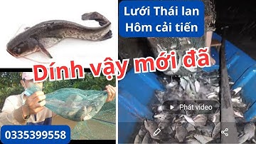 Dính như vậy mới đã. Cung cấp 12 cửa ngục lú thai lan