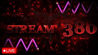 GRIEF 97% 🔴 75%  x40 🔴 STREAM 380