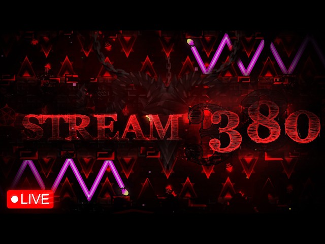 GRIEF 97% 🔴 75%+ x40 🔴 STREAM 380