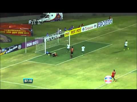 Bom Dia PE - Sport 0x1 América PE