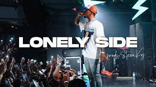[FREE] Lil Tjay x Toosii Type Beat - 'Lonely Side' | Sad Piano Type Beat 2026