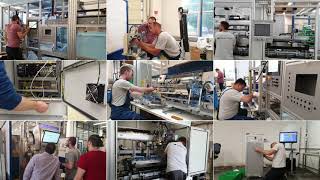 VT ASYST corporate video