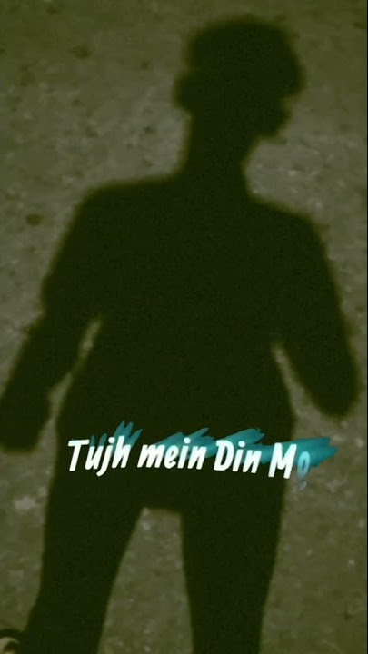 my shadow is my best friend ❤️