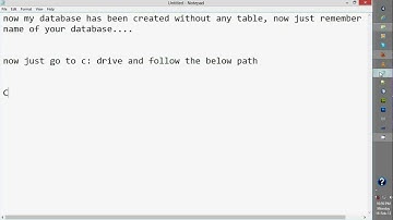 How to install wordpress on windows 8, 7 and XP ?