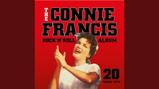 Watch Connie Francis Im Walkin video