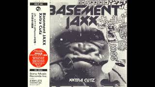 Basement Jaxx レコード　10点 Basement Jaxx - Twilite - YouTube