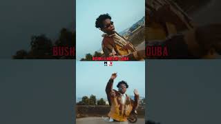 izina ry'imana by bushali &amp; murashi yano &amp; Quba (MHVgraphy) #rap #music #challenge #shorts