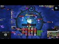 World 4th | Lich King 25 Heroic | "а кто спрашивал" (Пламегор - Flamegor)
