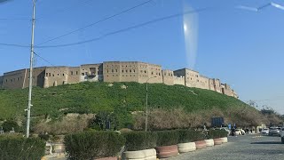 citadel is historical palace