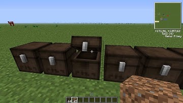 Thaumcraft 3 Tutorial, Hungry Chests