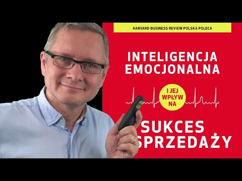 Wideo: Jak rozwijać inteligencję emocjonalną: 14 kroków (ze zdjęciami)