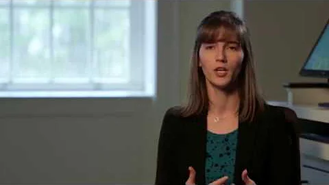 Philosophy & Accounting | Ellen Whaley, MAcc '17