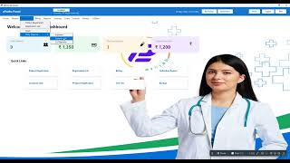 ePatho ERP Demo | Pathology Lab Management Software | Complete Lab Solution