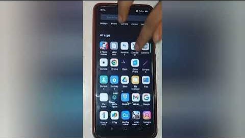 Realme C21: How to off shutter sound in realme c21,off shutter sound setting Realme C21y
