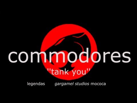 Thank You by The Commodores