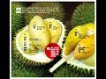 马来西亚榴梿 榴莲 槟城➡Malaysia Durian Penang