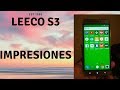 leeco le s3 32 gb